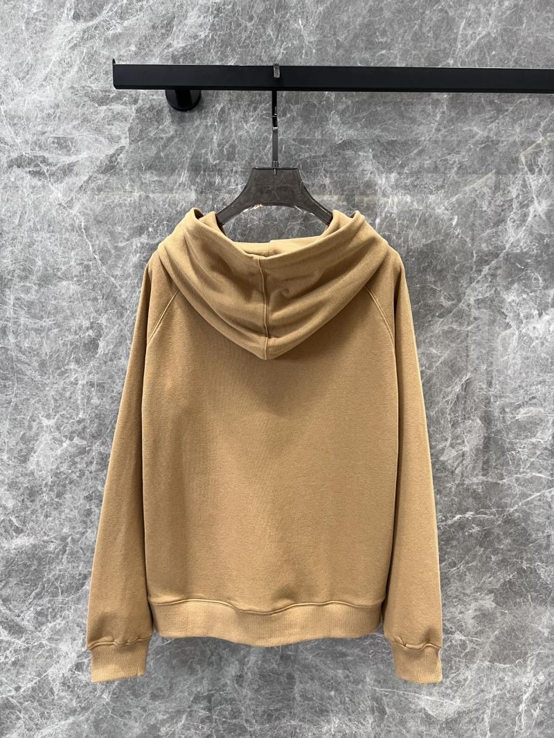 Max Mara Hoodies